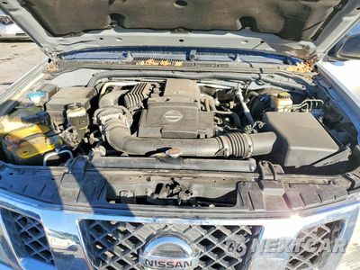 Zdjęcie 11 z 12 samochodu: 2015 NISSAN FRONTIER S VIN:1N6AD0EV6FN754039 - miniatura