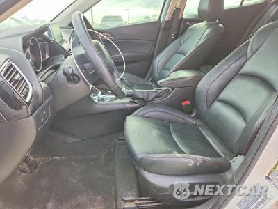Zdjęcie 7 z 12 samochodu: 2015 MAZDA 3 TOURING VIN:JM1BM1L32F1248987 - miniatura