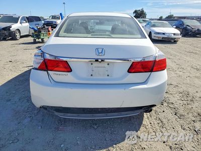 Zdjęcie 6 z 12 samochodu: 2013 HONDA ACCORD LX VIN:1HGCR2F30DA095452 - miniatura