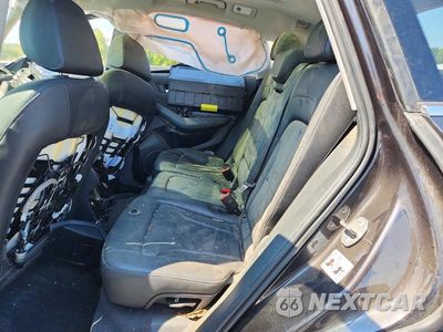 Zdjęcie 10 z 13 samochodu: 2016 AUDI Q5 PREMIUM PLUS VIN:WA1L2AFP6GA019698 - miniatura