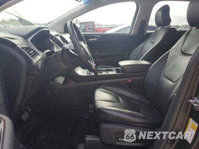 Zdjęcie 7 z 13 samochodu: 2019 FORD EDGE TITANIUM VIN:2FMPK4K95KBC37155 - miniatura