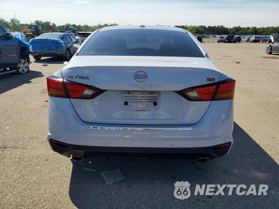 Zdjęcie 6 z 12 samochodu: 2023 NISSAN ALTIMA SR VIN:1N4BL4CVXPN409009 - miniatura