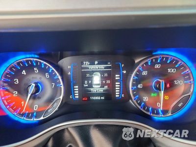 Zdjęcie 9 z 14 samochodu: 2020 CHRYSLER PACIFICA TOURING VIN:2C4RC1FG7LR286657 - miniatura