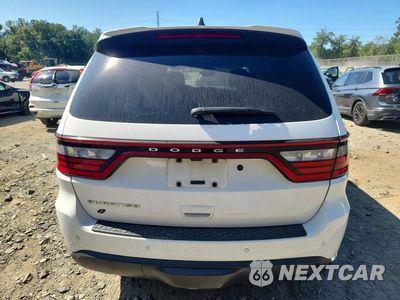 Zdjęcie 6 z 13 samochodu: 2023 DODG DURANGO PURSUIT AWD VIN:1C4RDJFG6PC678430 - miniatura
