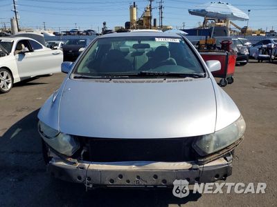 Piąte zdjęcie samochodu w środku: 2009 HONDA CIVIC LX VIN:2HGFG12609H511991 - miniatura