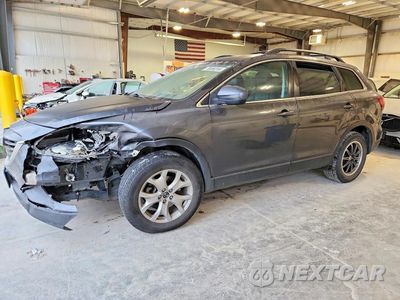 2015 MAZDA CX-9 TOURING JM3TB3CA3F0457544 - główne zdjęcie licytacji z USA - miniatura