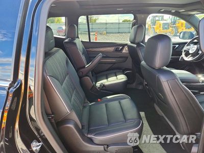 Zdjęcie 11 z 13 samochodu: 2025 BUICK ENCLAVE AVENIR VIN:5GAEVCRS4SJ294448 - miniatura