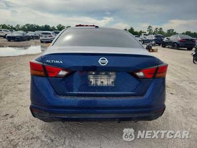 Zdjęcie 6 z 13 samochodu: 2020 NISSAN ALTIMA S VIN:1N4BL4BV2LN321647 - miniatura