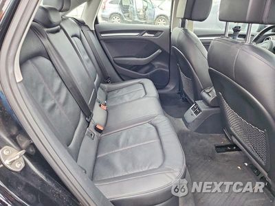Zdjęcie 10 z 13 samochodu: 2015 AUDI A3 PREMIUM VIN:WAUBFGFF4F1122601 - miniatura