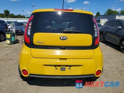 Zdjęcie 6 z 12 samochodu: 2015 KIA SOUL ! VIN:KNDJX3A50F7112700 - miniatura
