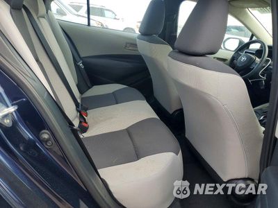 Zdjęcie 10 z 12 samochodu: 2023 TOYOTA COROLLA LE VIN:5YFB4MDE9PP076598 - miniatura