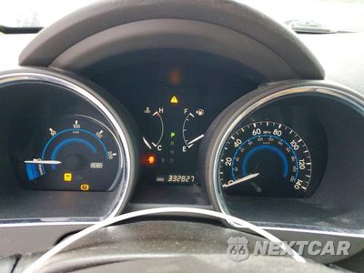Zdjęcie 9 z 13 samochodu: 2009 TOYOTA HIGHLANDER HYBRID VIN:JTEEW41A792030354 - miniatura