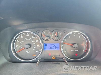 Zdjęcie 9 z 12 samochodu: 2007 HYUNDAI TIBURON GT VIN:KMHHN66F77U250465 - miniatura