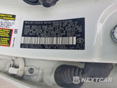 Zdjęcie 12 z 12 samochodu: 2018 TOYOTA COROLLA SE VIN:2T1BURHE8JC087963 - miniatura