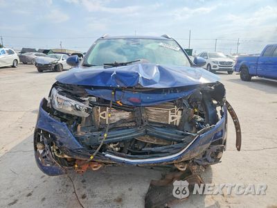 Piąte zdjęcie samochodu w środku: 2023 BUICK ENCORE GX SELECT VIN:KL4MMDS2XPB053664 - miniatura