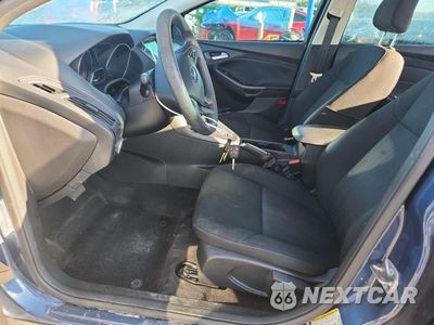 Zdjęcie 7 z 12 samochodu: 2018 FORD FOCUS VIN:1FADP3H22JL201912 - miniatura