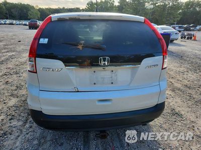 Zdjęcie 6 z 12 samochodu: 2013 HONDA CR-V EX VIN:5J6RM4H56DL088246 - miniatura