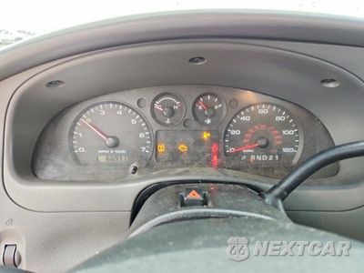 Zdjęcie 9 z 12 samochodu: 2011 FORD RANGER VIN:1FTKR1AD0BPA59386 - miniatura