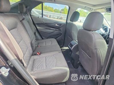 Zdjęcie 11 z 13 samochodu: 2019 CHEVROLET EQUINOX LT VIN:2GNAXVEXXK6305946 - miniatura