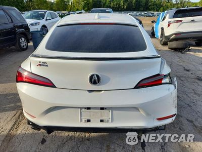 Zdjęcie 6 z 12 samochodu: 2024 ACURA INTEGRA A-SPEC VIN:19UDE4H36RA021856 - miniatura