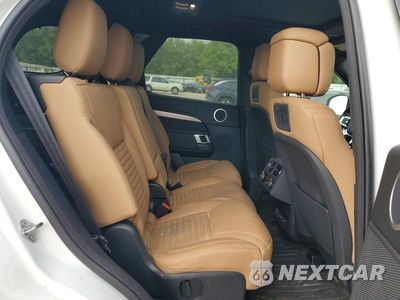 Zdjęcie 11 z 13 samochodu: 2026 LAND ROVER DISCOVERY DYNAMIC SE VIN:SALRL2FX8T2521547 - miniatura