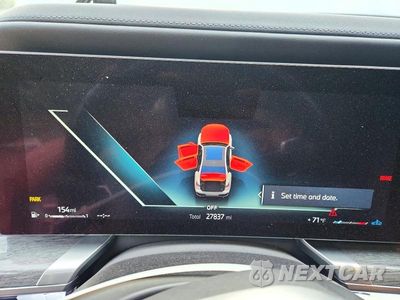 Zdjęcie 9 z 12 samochodu: 2023 BMW 760 XI VIN:WBA33EJ06PCM58230 - miniatura