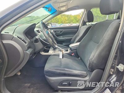 Zdjęcie 7 z 12 samochodu: 2015 NISSAN ALTIMA 2.5 S VIN:1N4AL3AP4FC284609 - miniatura