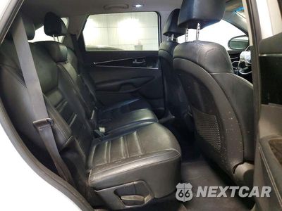 Zdjęcie 11 z 13 samochodu: 2019 KIA SORENTO EX SPORT VIN:5XYPHDA52KG609693 - miniatura