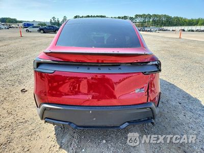 Zdjęcie 6 z 12 samochodu: 2026 TESLA MODEL Y VIN:7SAYGDET6TA712589 - miniatura