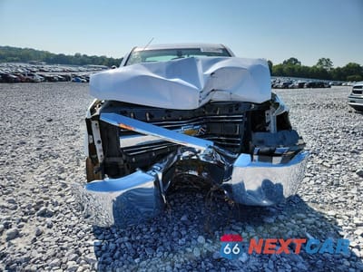 Piąte zdjęcie samochodu w środku: 2016 CHEVROLET SILVERADO K2500 HEAVY DUTY VIN:1GC1KUEG0GF265231 - miniatura
