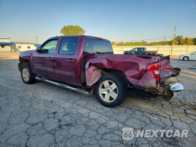 Drugie zdjęcie samochodu z przodu: 2008 CHEVROLET SILVERADO C1500 VIN:3GCEC13038G282267 - miniatura
