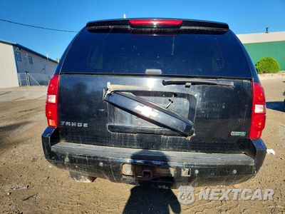 Zdjęcie 6 z 13 samochodu: 2011 CHEVROLET TAHOE K1500 LT VIN:1GNSKBE09BR185761 - miniatura