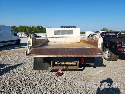 Zdjęcie 6 z 12 samochodu: 2003 FORD F350 SUPER DUTY DUMP TRUCK VIN:1FDWF36S93ED67128 - miniatura