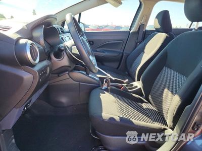 Zdjęcie 7 z 12 samochodu: 2022 NISSAN VERSA S VIN:3N1CN8DV5NL832630 - miniatura