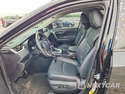 Zdjęcie 7 z 13 samochodu: 2025 TOYOTA RAV4 XLE PREMIUM VIN:2T3A1RFV9SC581894 - miniatura