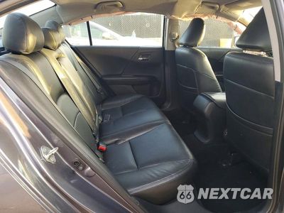 Zdjęcie 10 z 12 samochodu: 2015 HONDA ACCORD LX VIN:1HGCR2F37FA169842 - miniatura