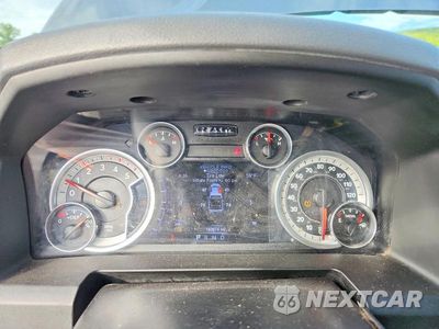 Zdjęcie 9 z 13 samochodu: 2015 RAM 2500 SLT VIN:3C6MR5BL2FG563042 - miniatura