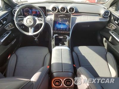 Zdjęcie 8 z 12 samochodu: 2024 MERCEDES-BENZ C 300 4MATIC VIN:W1KAF4HB8RR231274 - miniatura