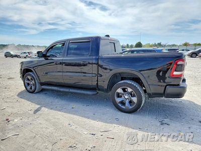Drugie zdjęcie samochodu z przodu: 2022 RAM 1500 BIG HORN/LONE STAR VIN:1C6RRFFGXNN245748 - miniatura
