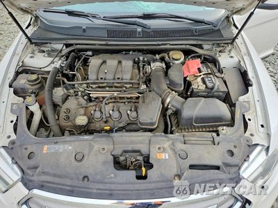 Zdjęcie 11 z 12 samochodu: 2015 FORD TAURUS SEL VIN:1FAHP2E85FG179232 - miniatura