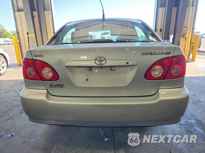Zdjęcie 6 z 12 samochodu: 2005 TOYOTA COROLLA CE VIN:2T1BR32E15C451914 - miniatura