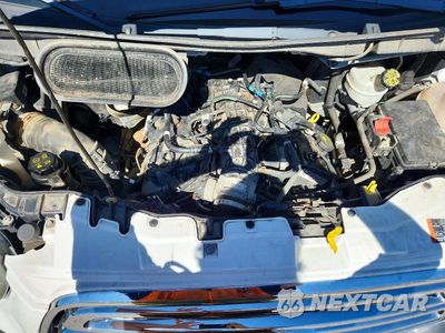 Zdjęcie 11 z 12 samochodu: 2015 FORD TRANSIT T-350 VIN:1FTSW2CG4FKB25706 - miniatura