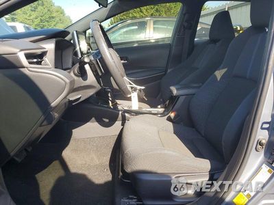 Zdjęcie 7 z 12 samochodu: 2020 TOYOTA COROLLA SE VIN:JTDS4RCE8LJ024621 - miniatura