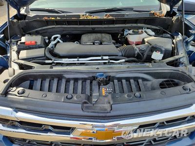 Zdjęcie 11 z 12 samochodu: 2024 CHEVROLET SILVERADO K1500 LT-L VIN:3GCPDKEK8RG300323 - miniatura