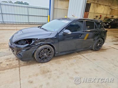 2011 MAZDA SPEED 3 JM1BL1K39B1485250 - główne zdjęcie licytacji z USA - miniatura