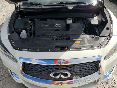 Zdjęcie 12 z 13 samochodu: 2019 INFINITI QX60 LUXE VIN:5N1DL0MN3KC525971 - miniatura