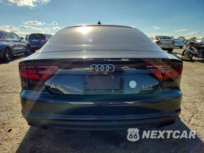Zdjęcie 6 z 13 samochodu: 2017 AUDI A7 PRESTIGE VIN:WAU22AFC8HN007218 - miniatura