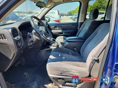 Zdjęcie 7 z 13 samochodu: 2005 GMC ENVOY VIN:1GKDS13S352272007 - miniatura