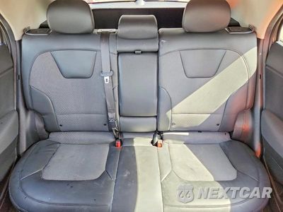 Zdjęcie 10 z 14 samochodu: 2023 KIA NIRO WIND VIN:KNDCR3L19P5022598 - miniatura