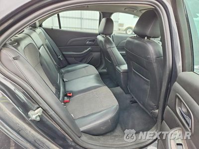 Zdjęcie 10 z 13 samochodu: 2015 CHEVROLET MALIBU 1LT VIN:1G11C5SL7FF251645 - miniatura